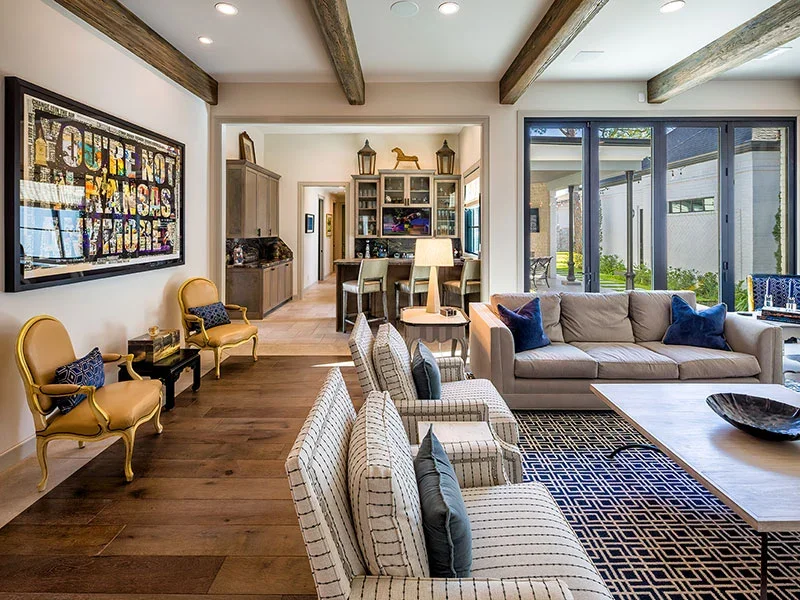 Kitchen Remodel Project