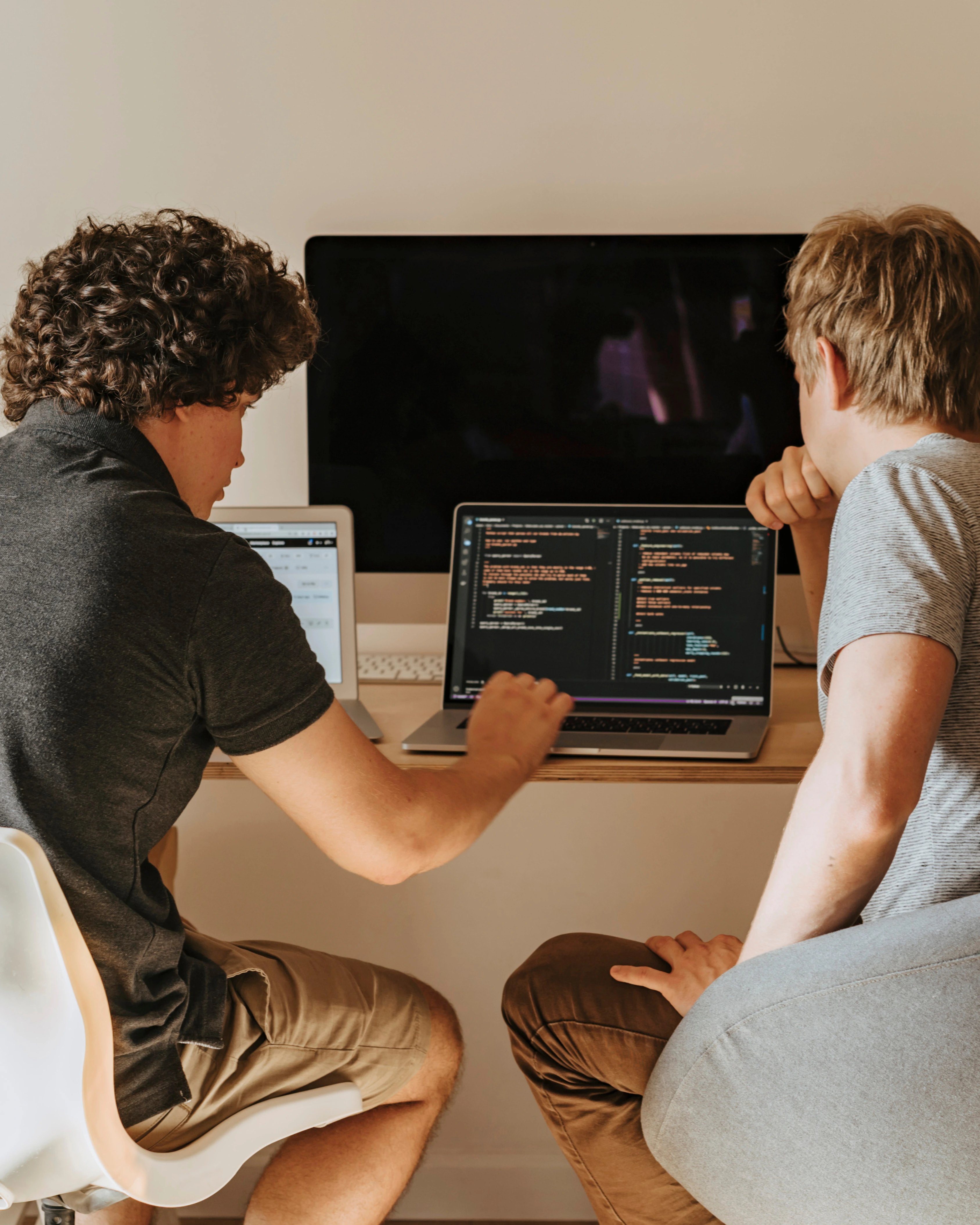 Web Design
